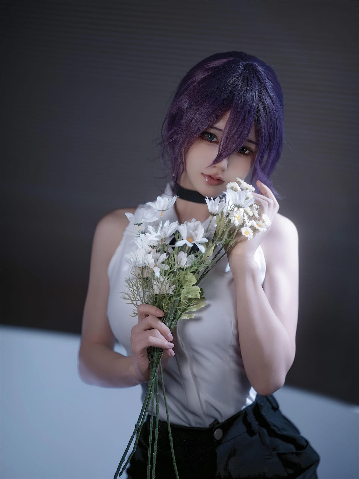 小仓千代w链锯人蕾塞32p_2