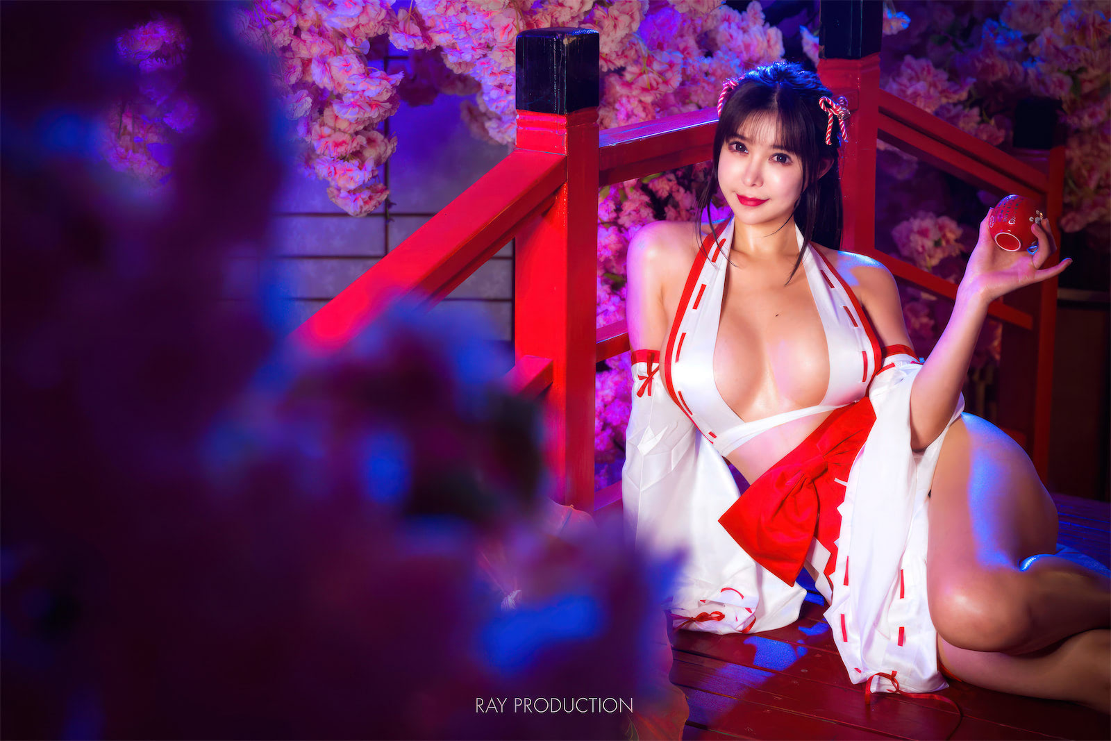 亚马逊鲶鱼水无月巫女28p_2