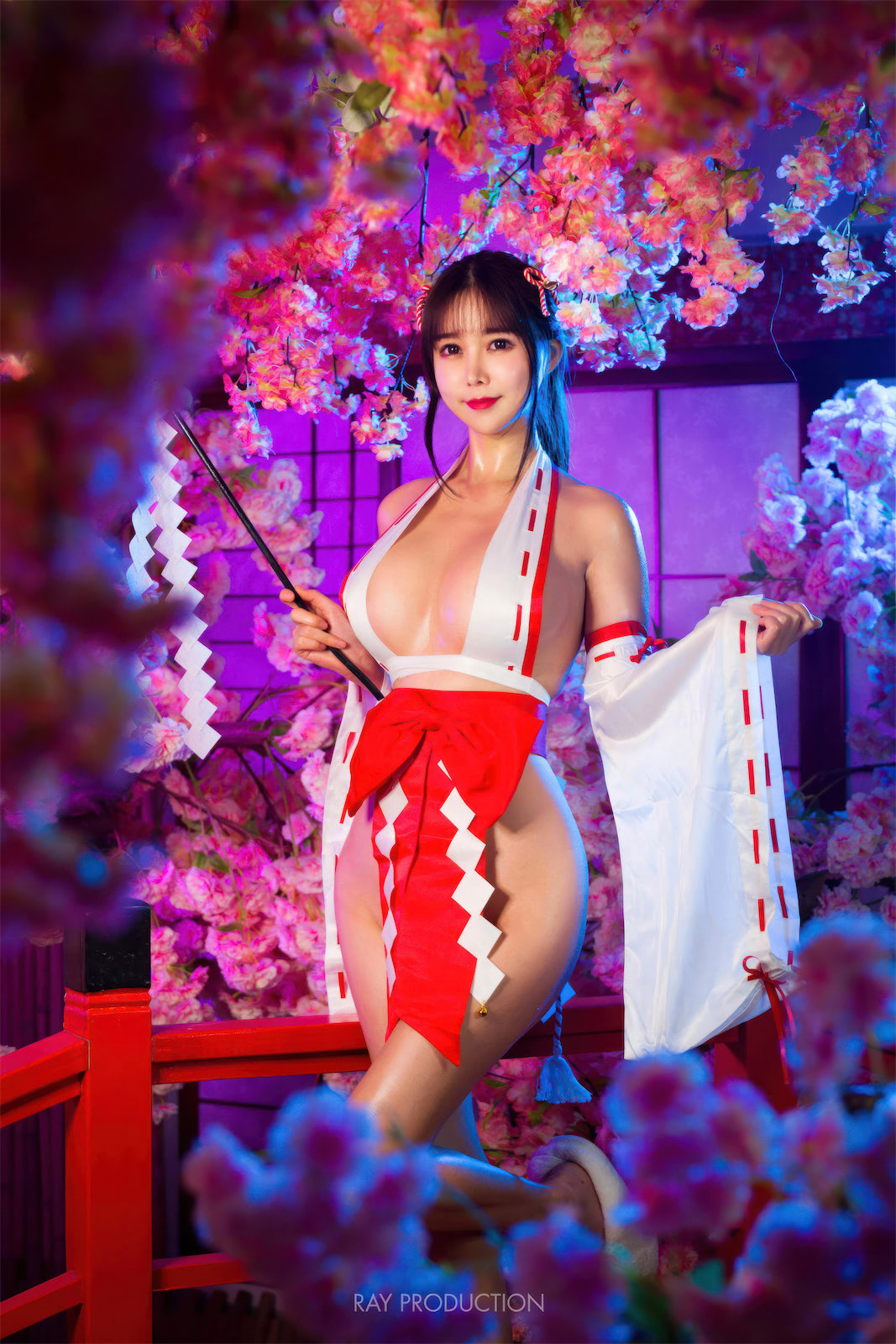 亚马逊鲶鱼水无月巫女28p_3