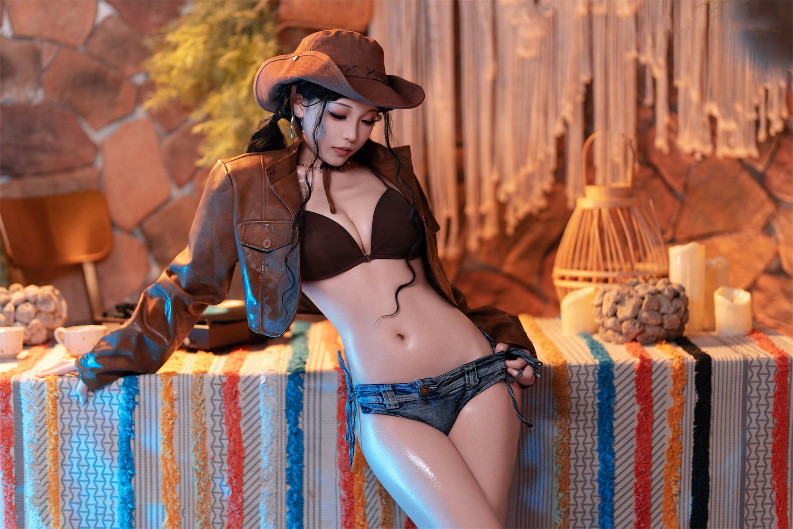 Bangni邦尼牛仔很忙79p7v_4