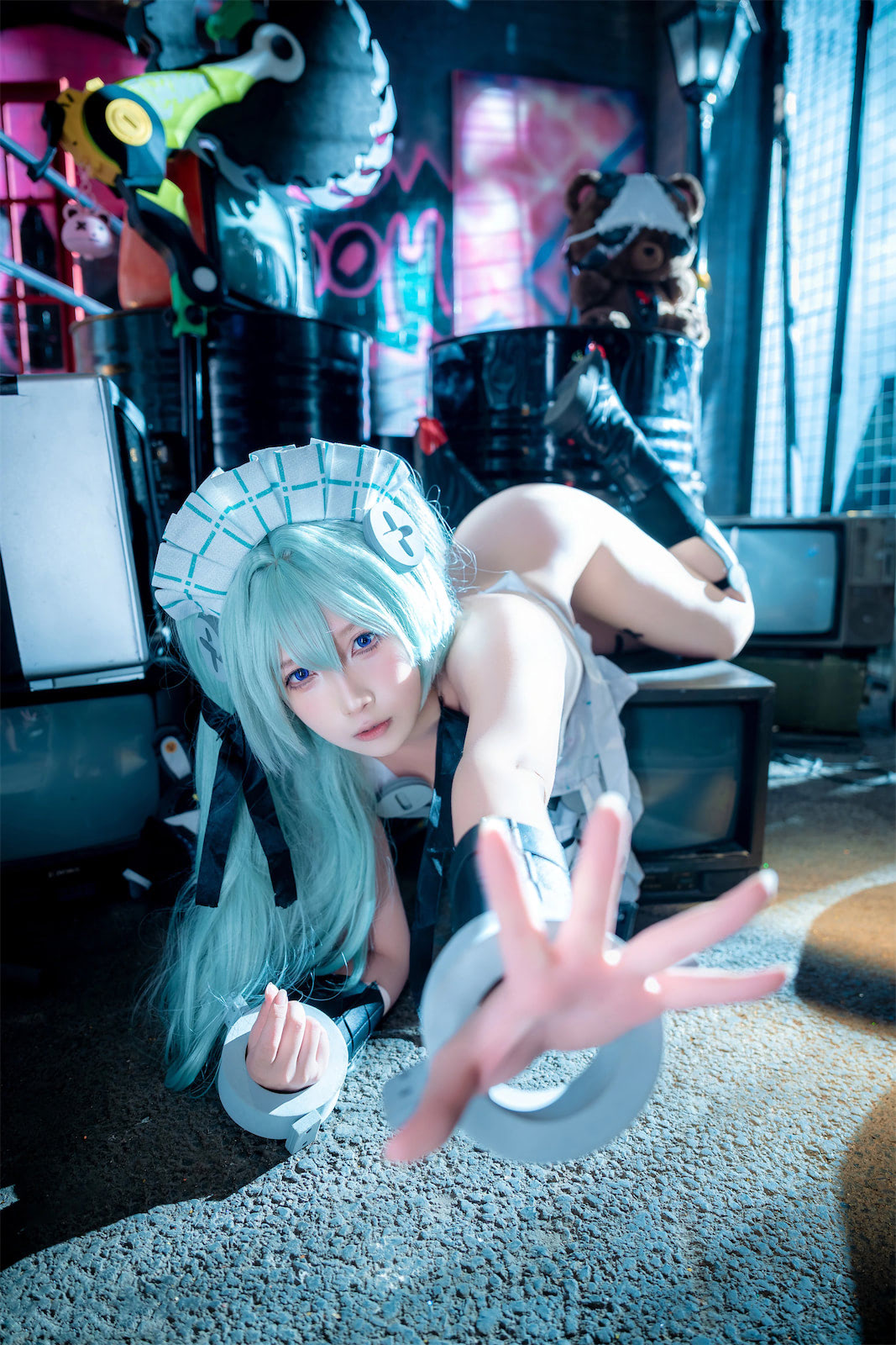 小和甜酒绝区零可琳69p_3