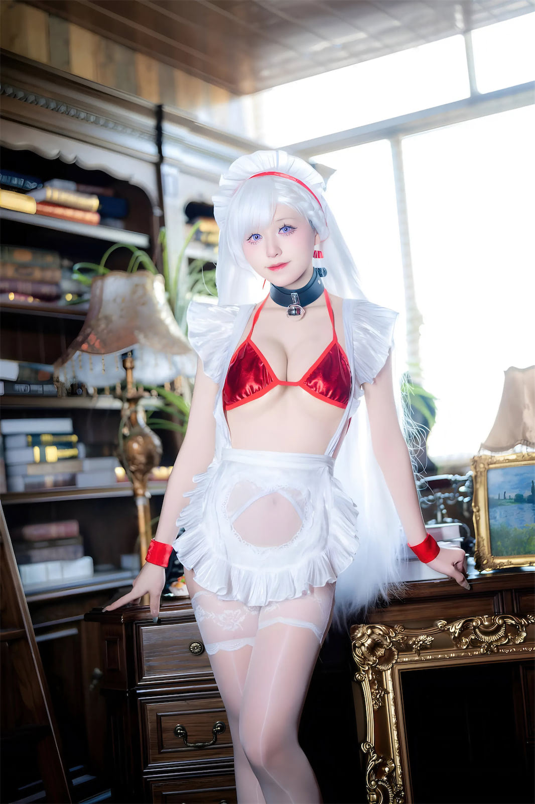 双木扶苏碧蓝航线贝法30p_2