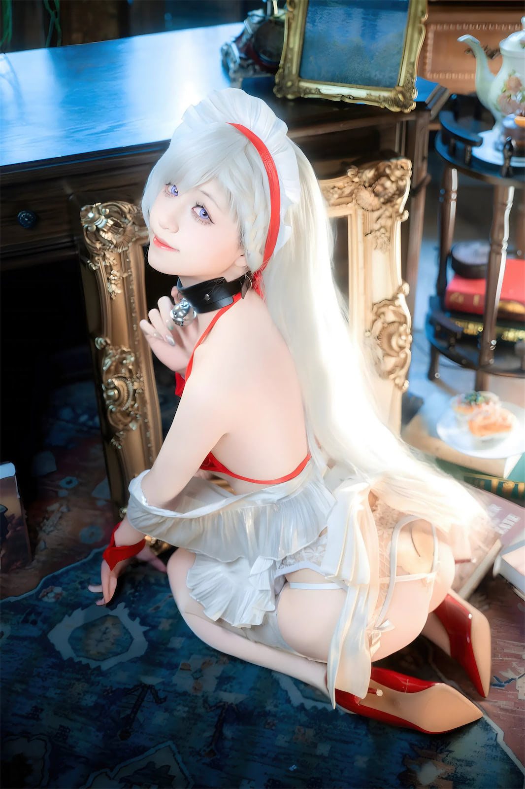 双木扶苏碧蓝航线贝法30p_4