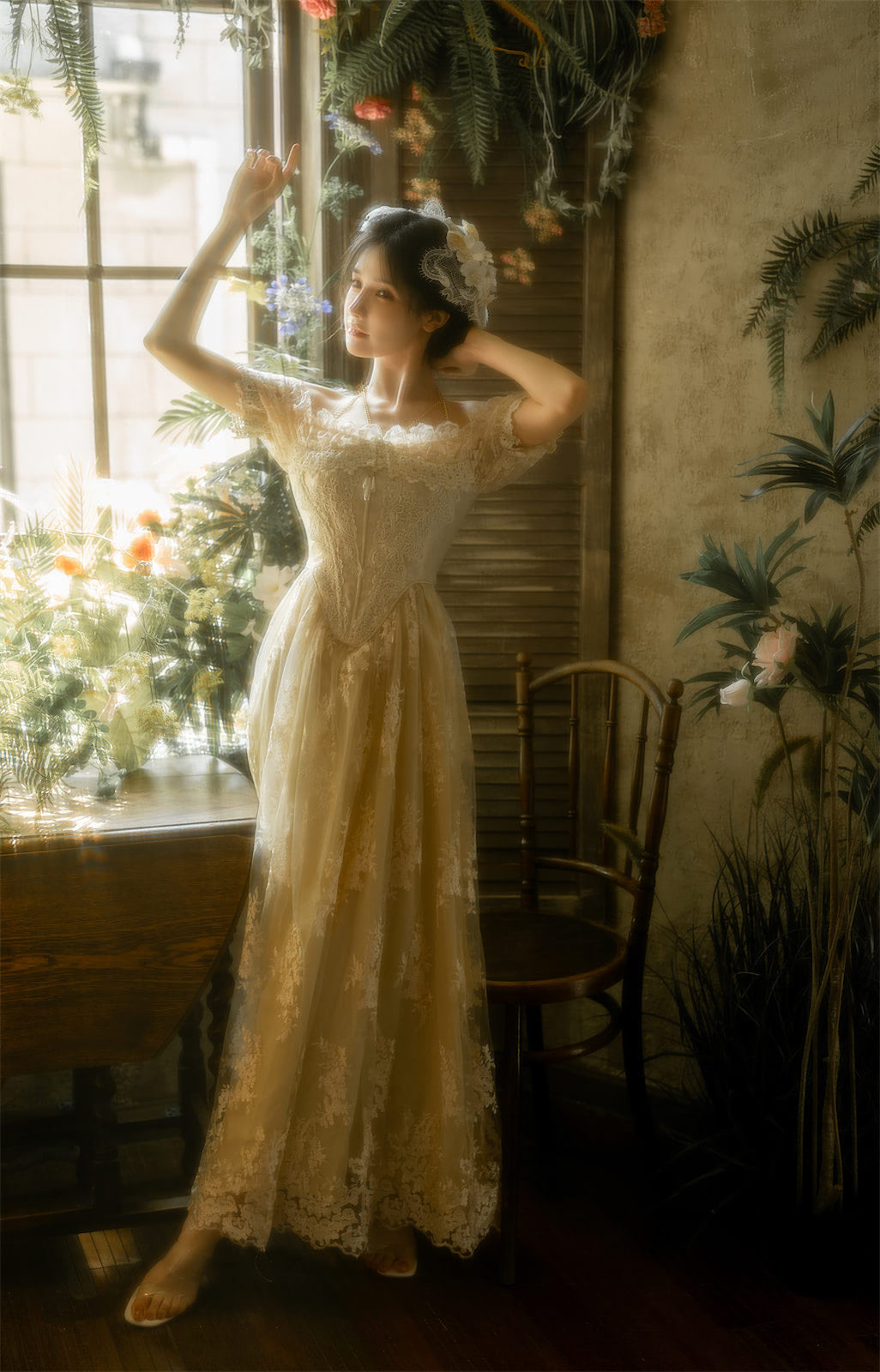 橙子喵酱橙子法式39p_2