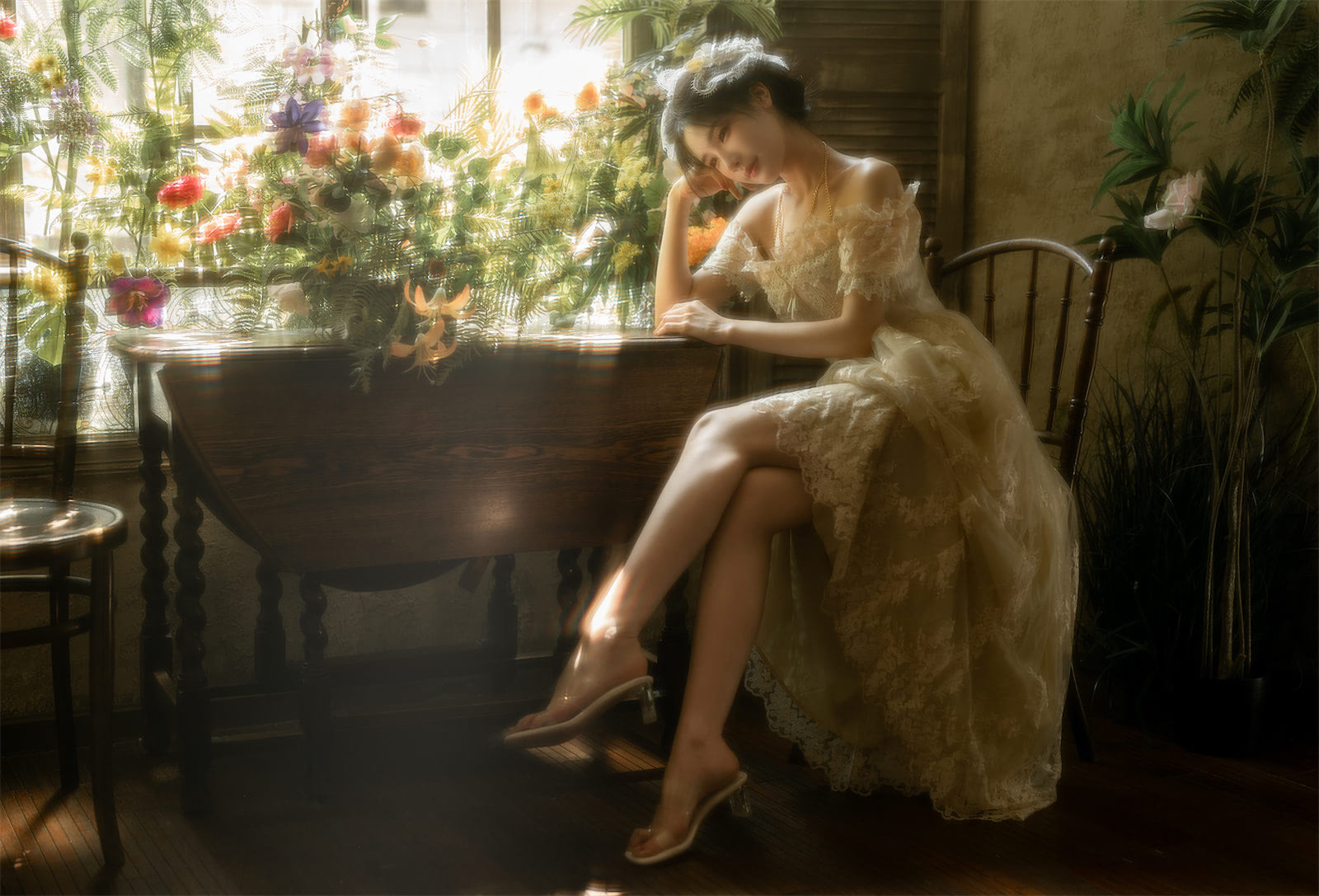 橙子喵酱橙子法式39p_3