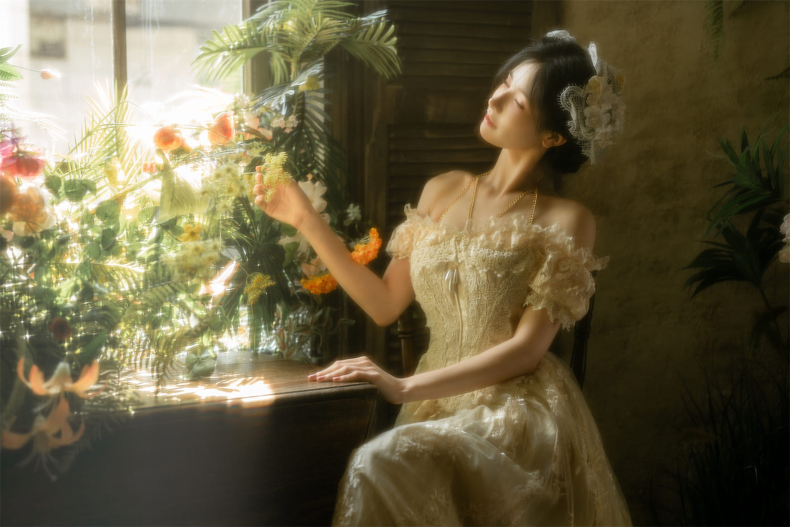 橙子喵酱橙子法式39p_4