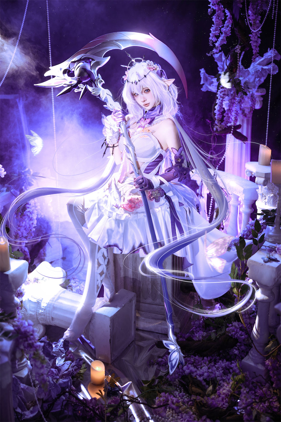 蠢沫沫冬日遐蝶44p_3