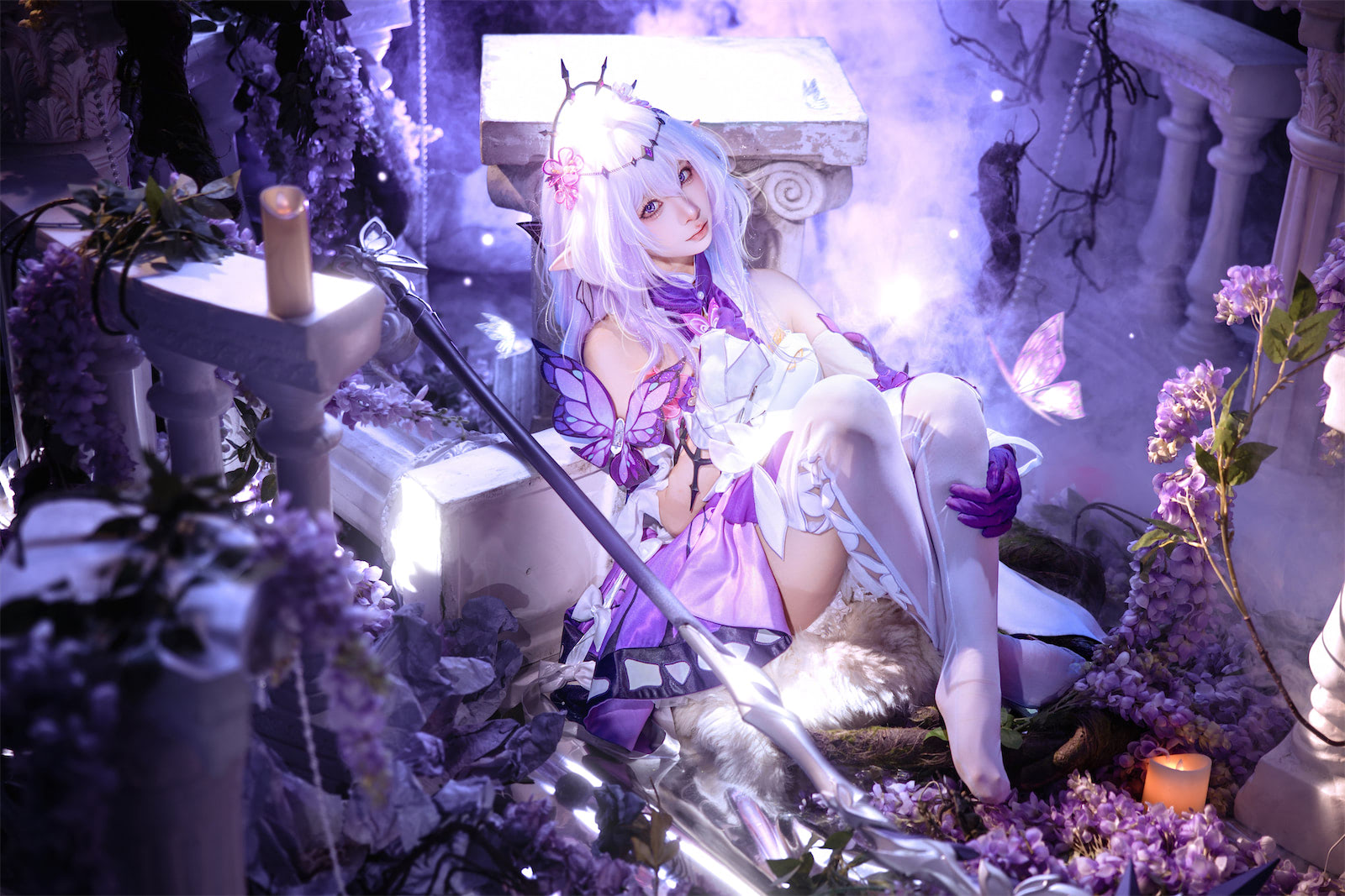 蠢沫沫冬日遐蝶44p_4