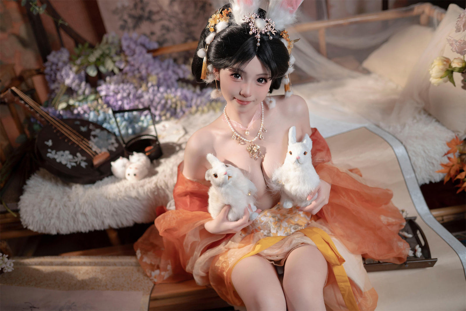 Bangni邦尼中秋节玉兔88p7v_3