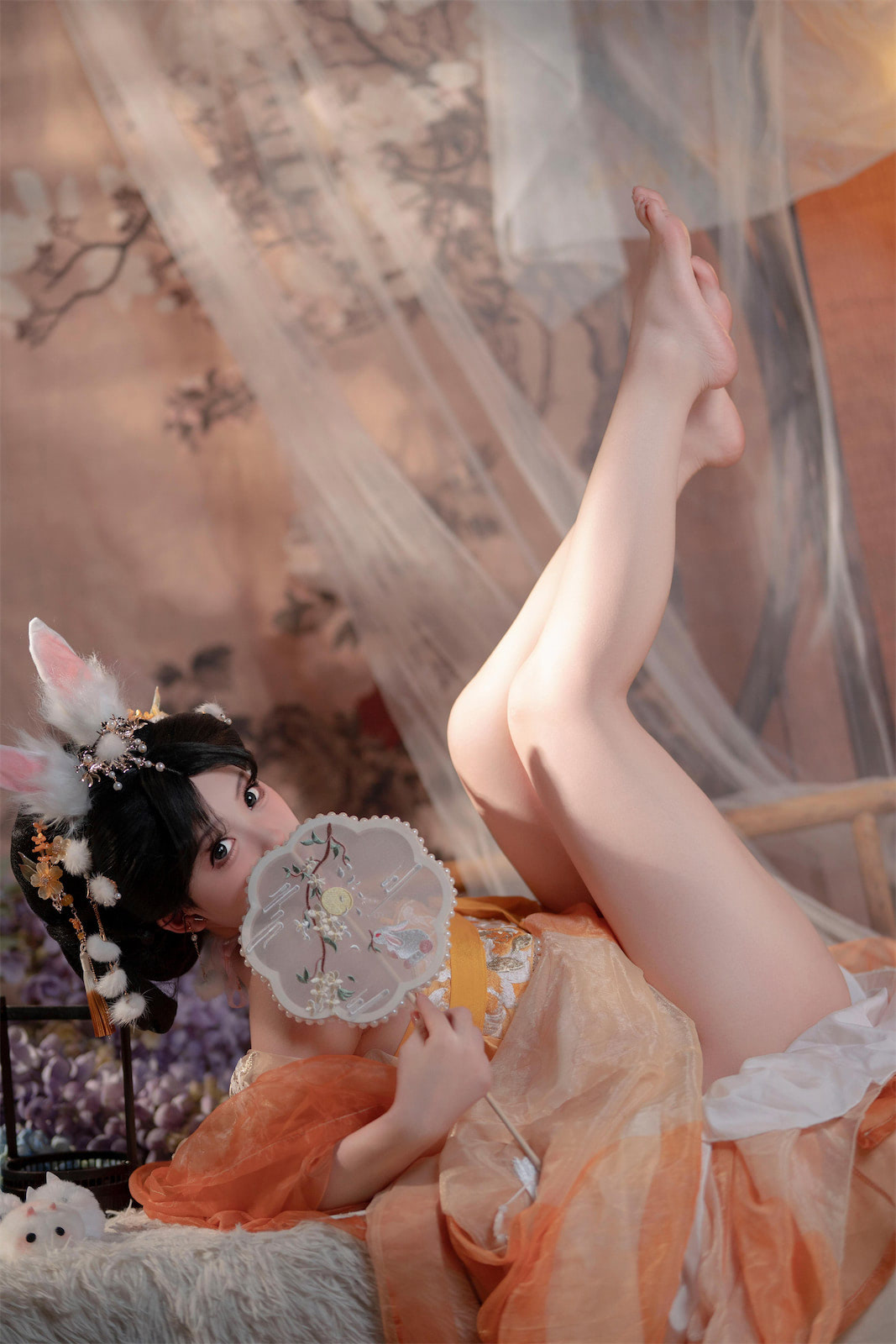 Bangni邦尼中秋节玉兔88p7v_4