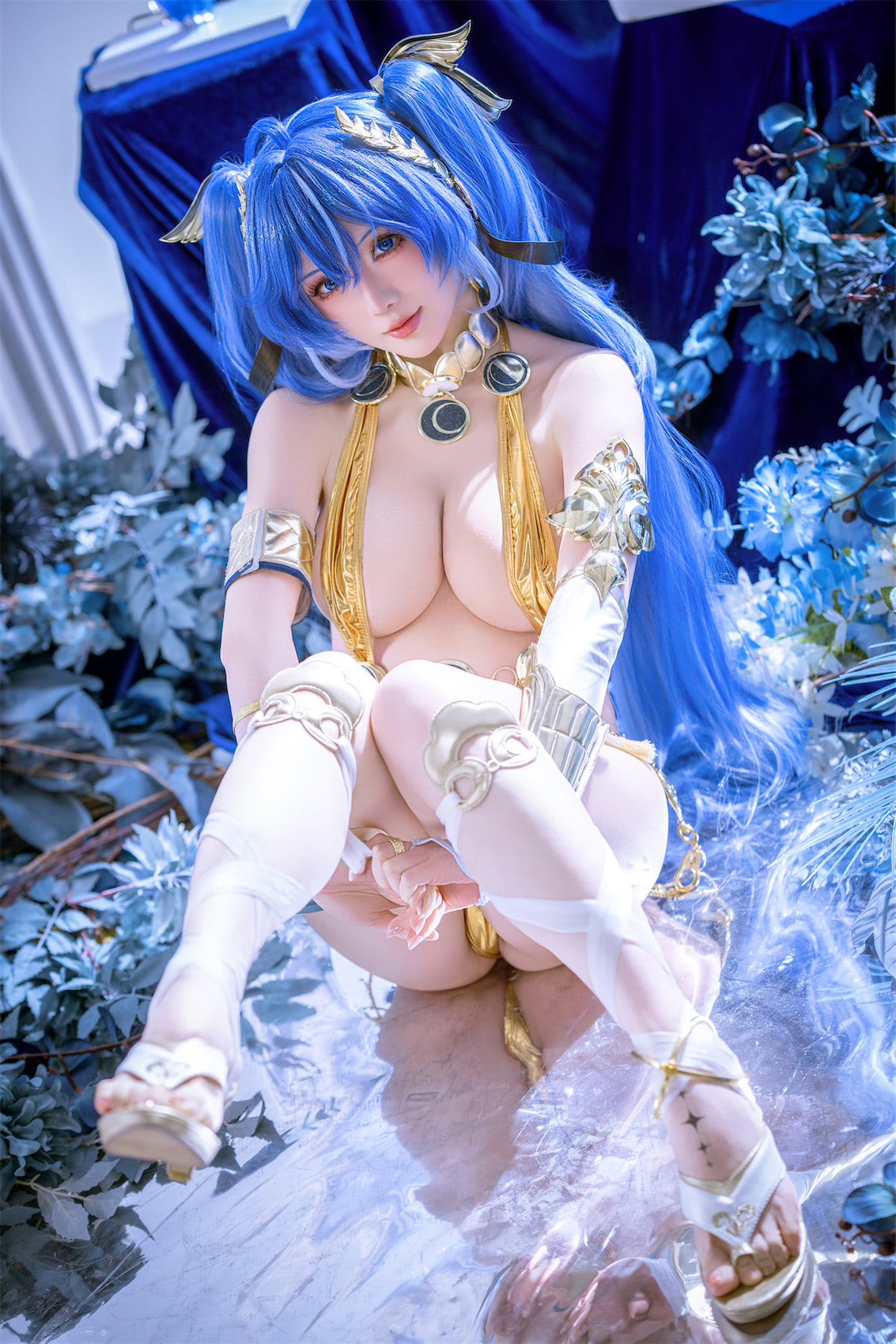 星之迟迟鸣潮尤诺115p_1