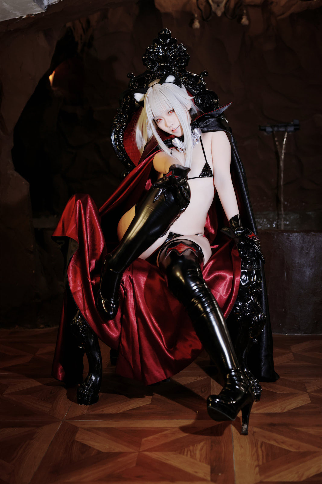 G44不会受伤篝之雾枝静谧之哈桑66p_1