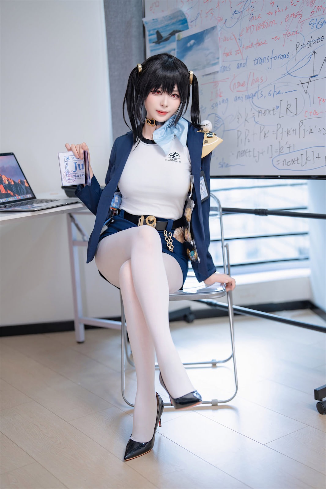 轩萧学姐胜利女神索拉空姐50p_1