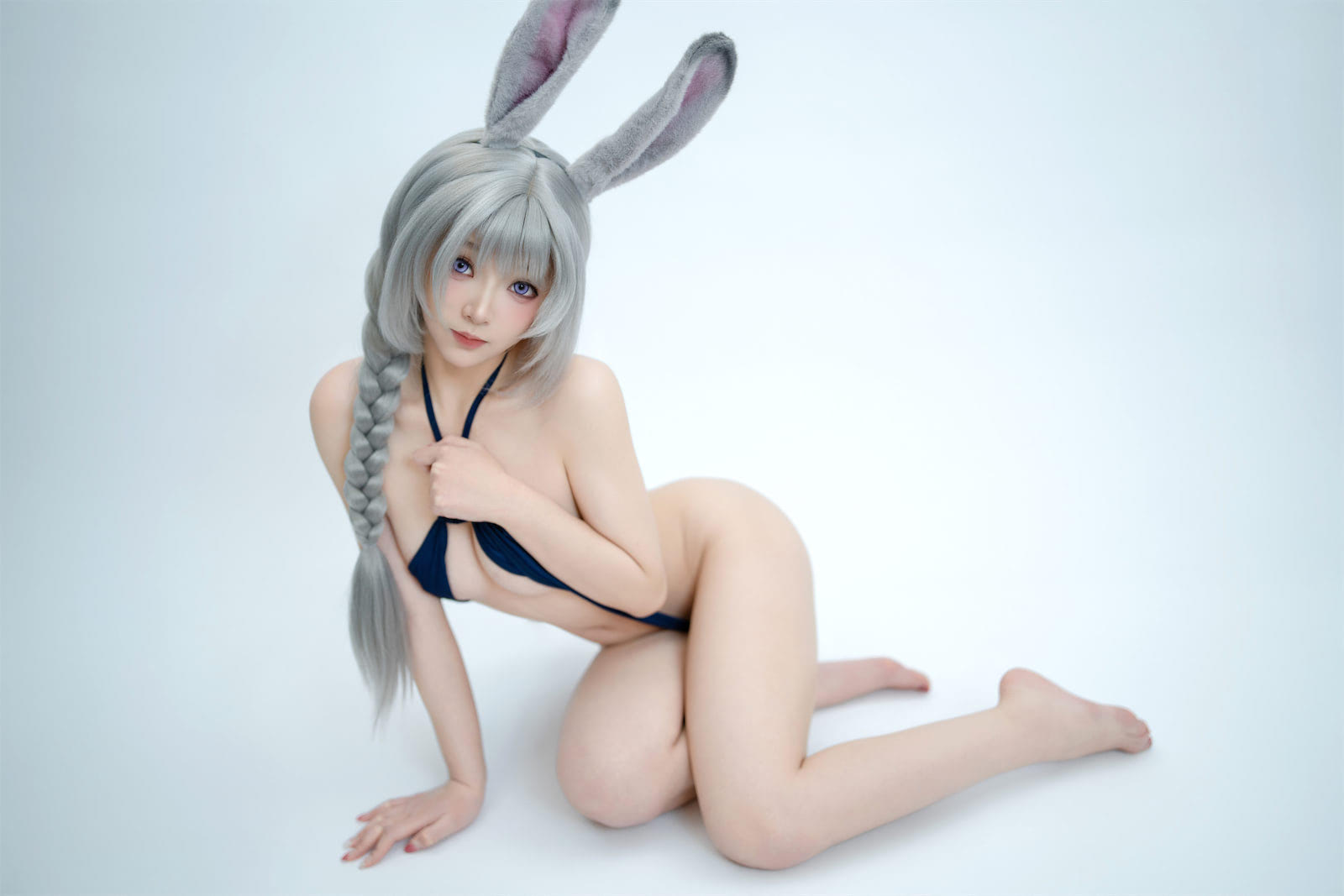 Bangni邦尼兔子警官72p_3