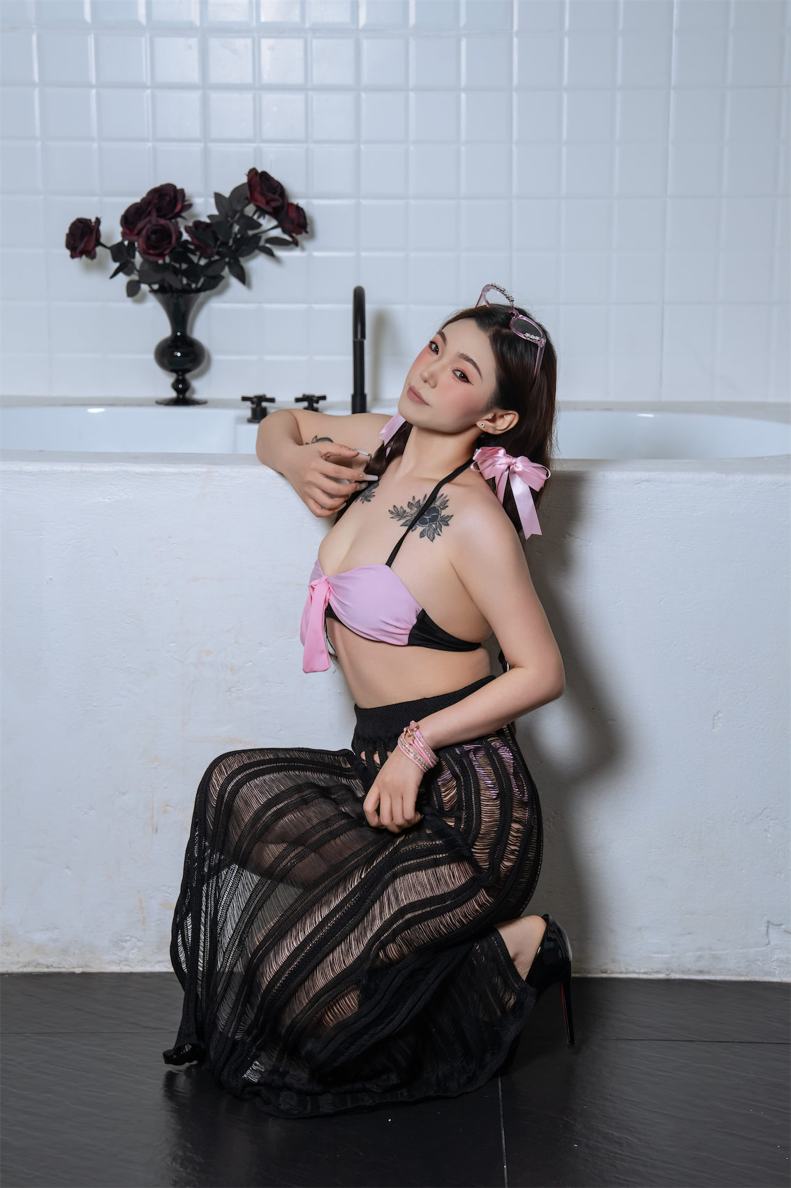 云溪溪O木野来咯o莓果曲奇72p1v_2