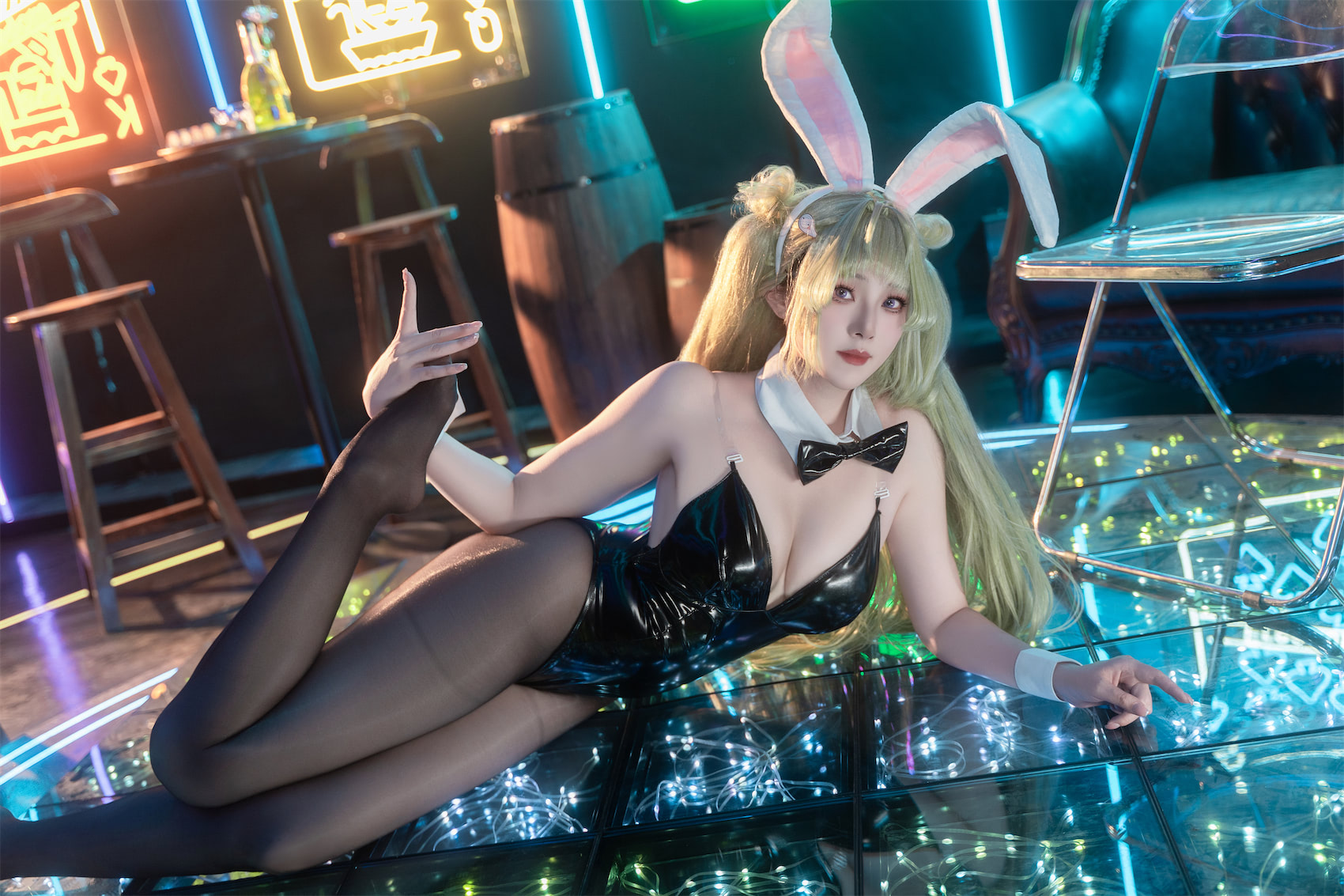 Natsuko_夏夏子NIKKE索达兔女郎94p_3