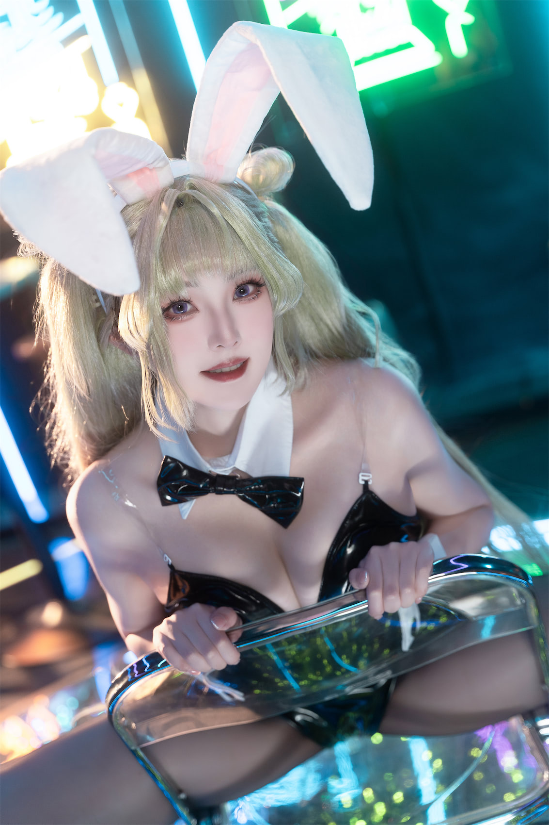 Natsuko_夏夏子NIKKE索达兔女郎94p_4