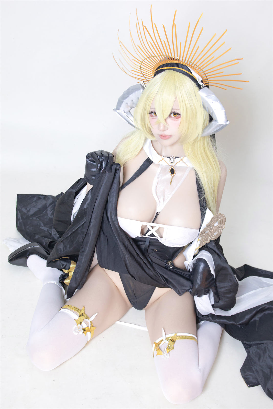 西园寺南歌莫加多尔护士怨仇38p_3