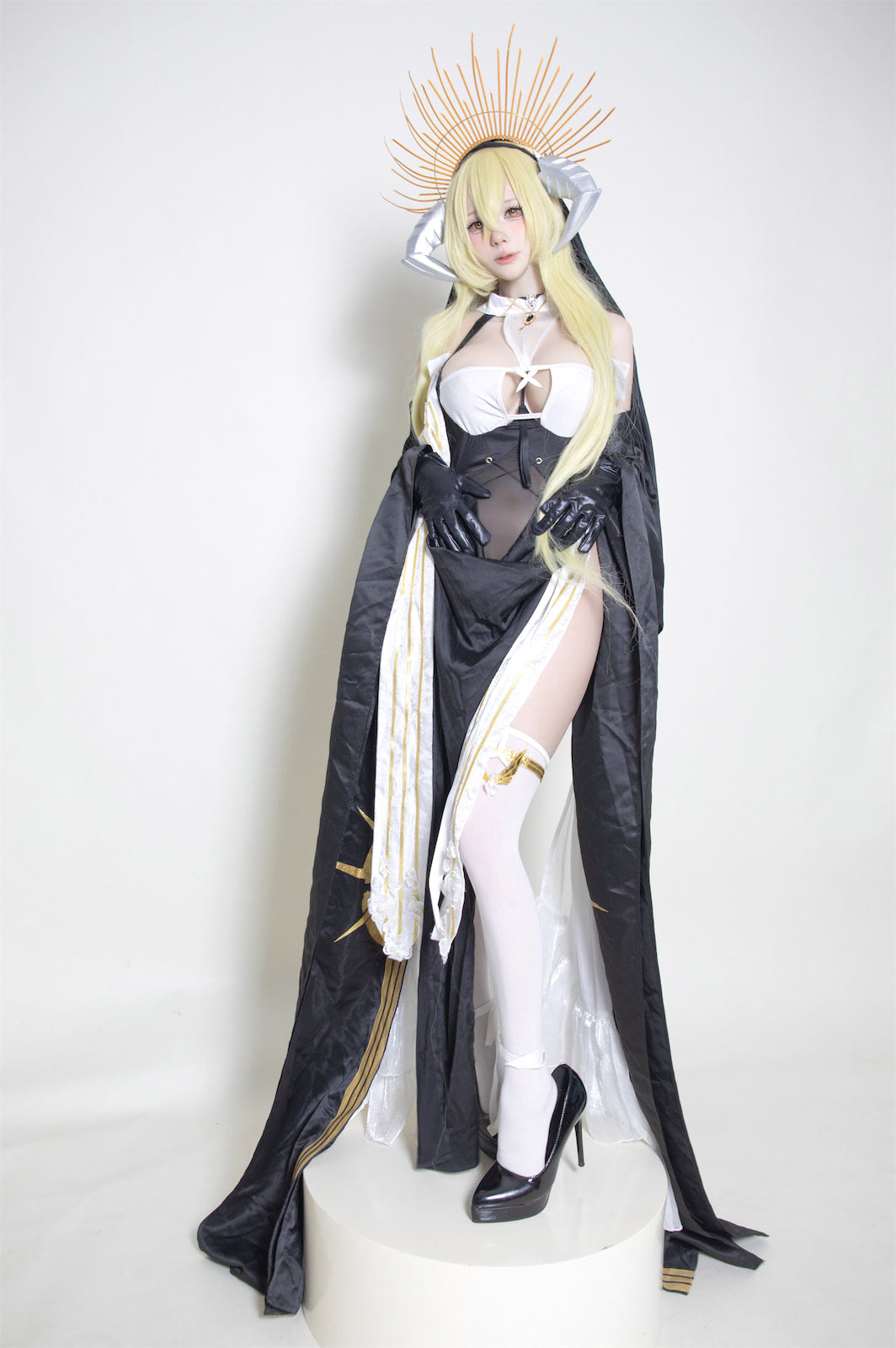 西园寺南歌莫加多尔护士怨仇38p_4