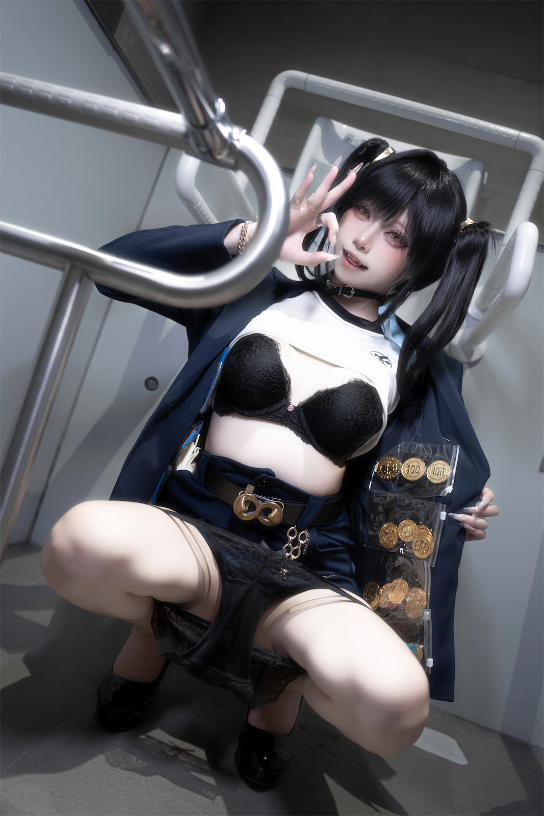 纸悦Etsu_ko胜利女神索拉57p_4