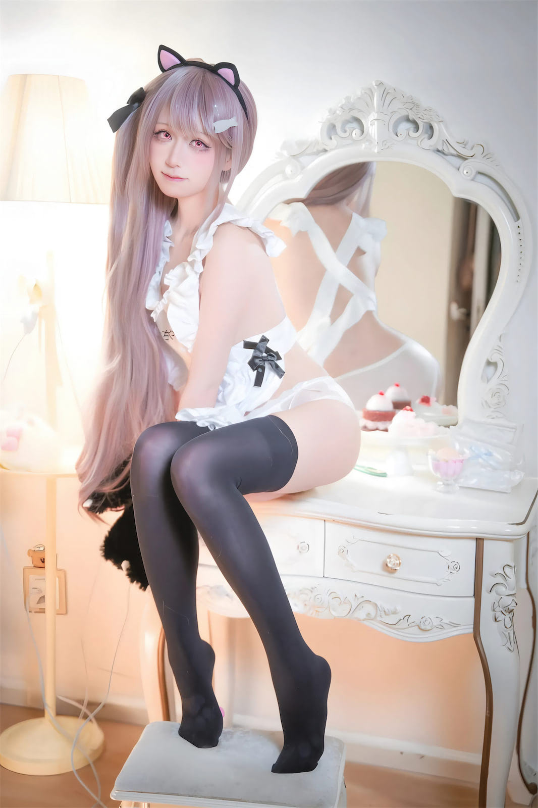 双木扶苏碧蓝航线水星纪念31p_1