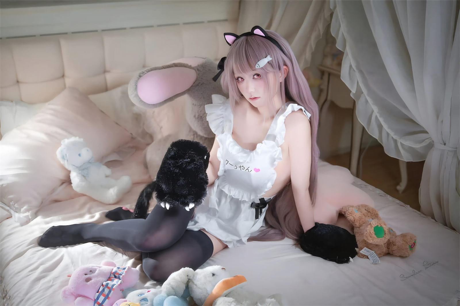 双木扶苏碧蓝航线水星纪念31p_2