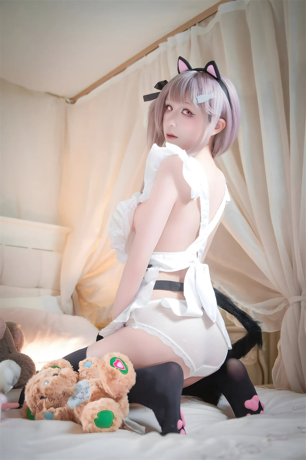 双木扶苏碧蓝航线水星纪念31p