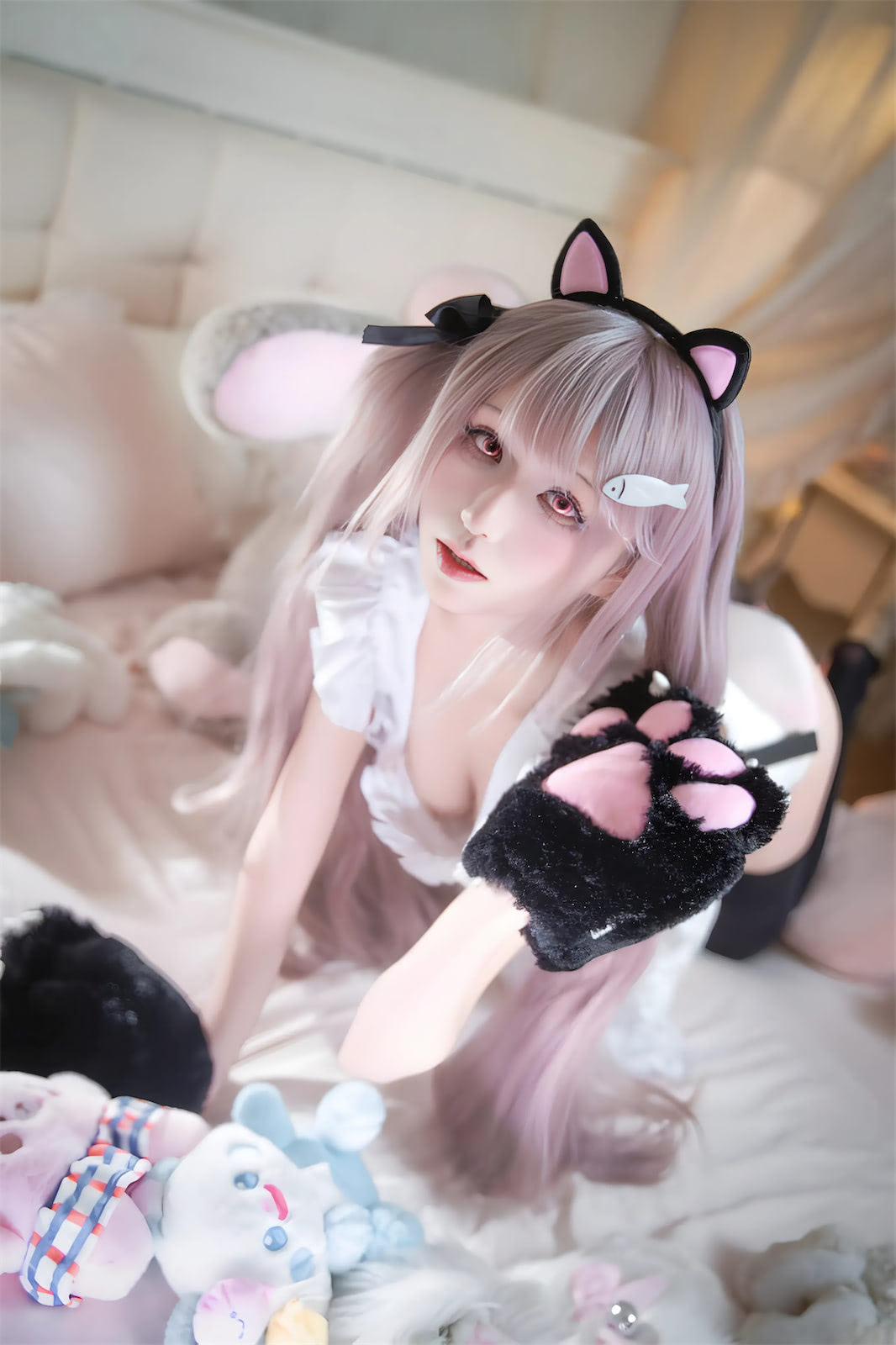 双木扶苏碧蓝航线水星纪念31p_4