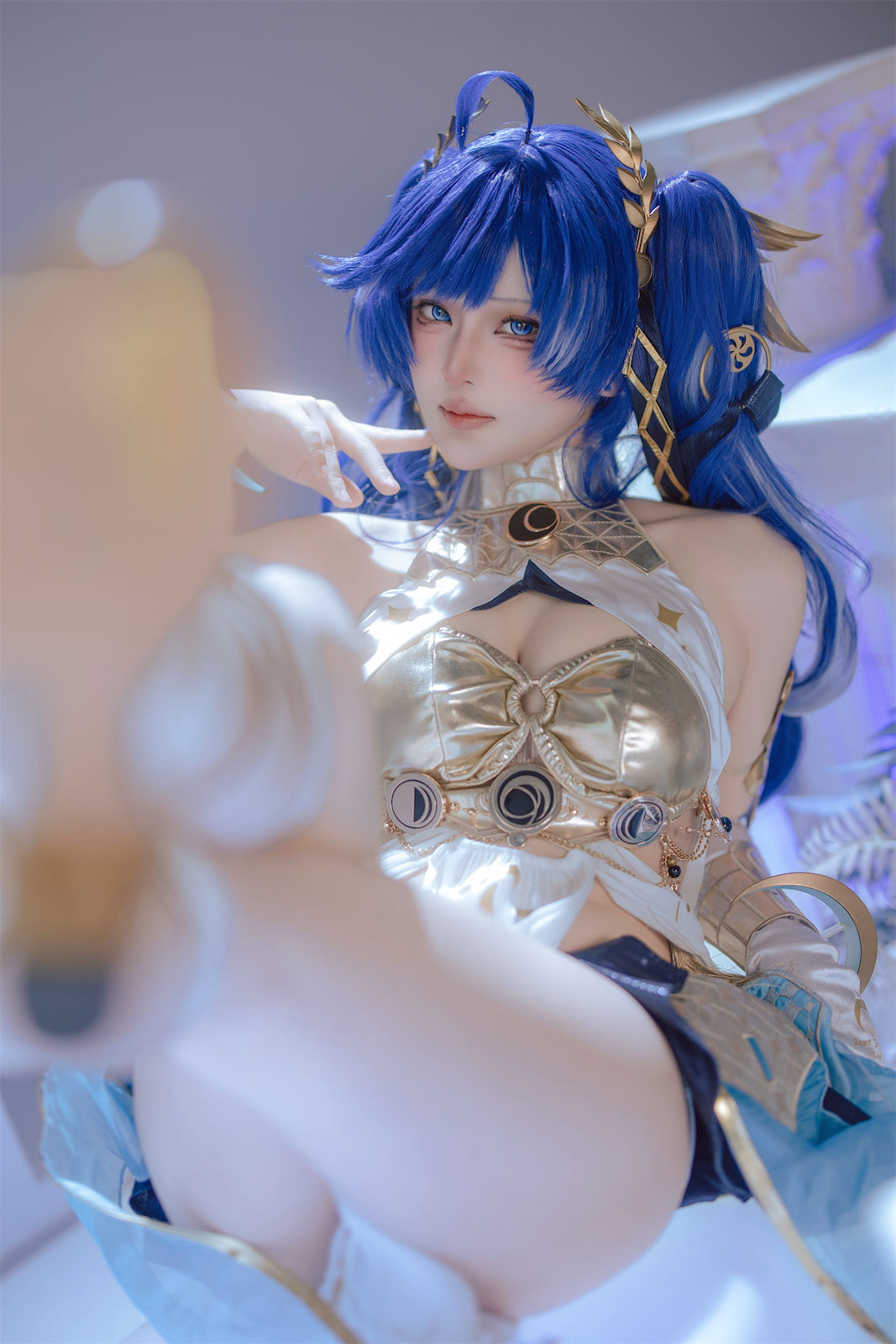 屿鱼鸣潮尤诺62p_4