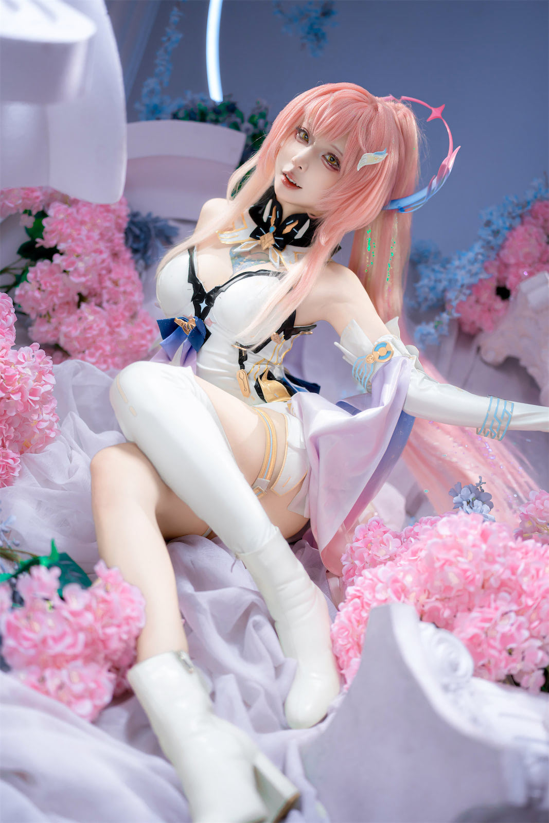 纸悦Etsu_ko鸣潮爱弥斯丹花伊吹55p_1