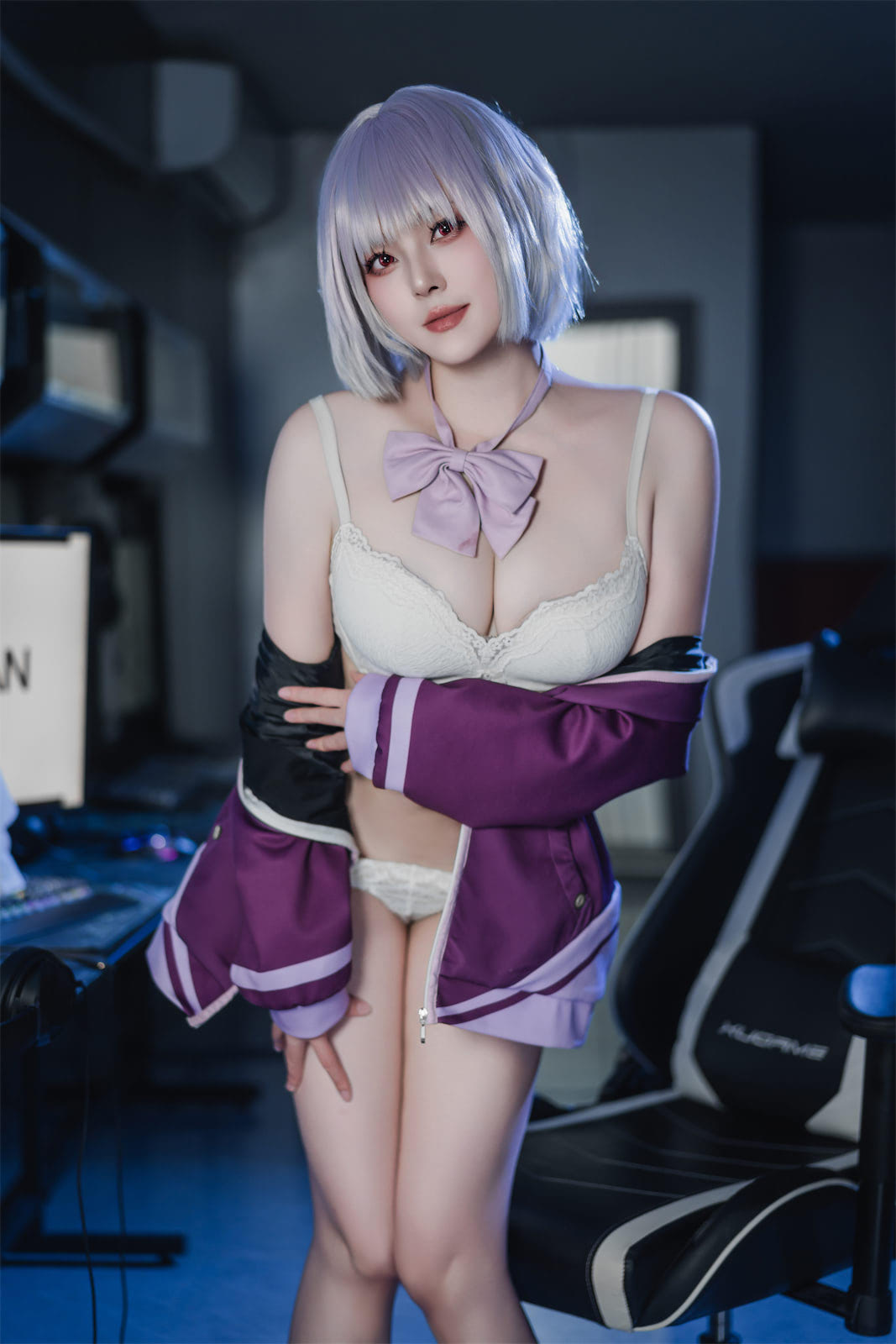 Natsuko_夏夏子新条茜82p_4