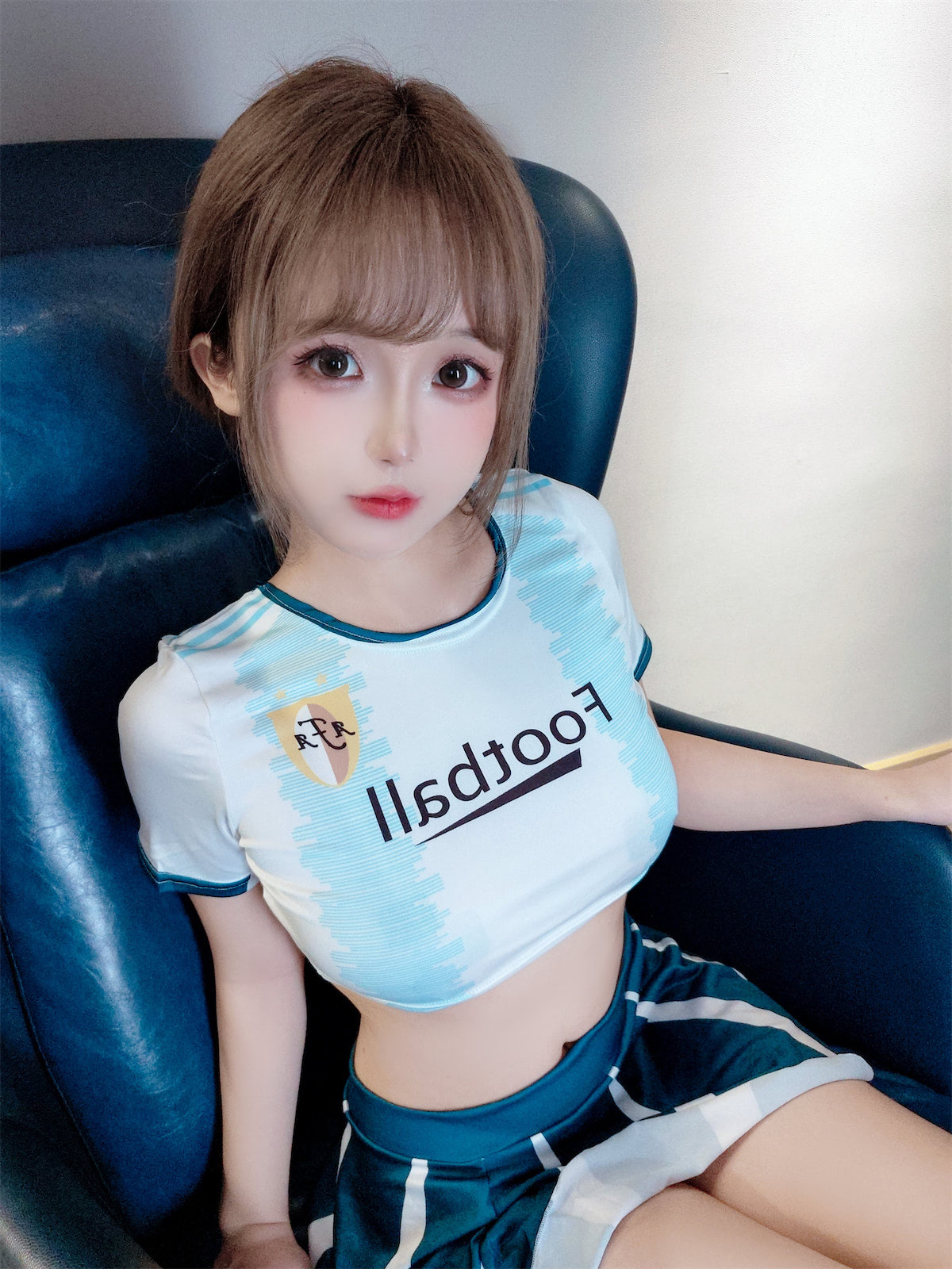 日奈娇足球宝贝40p6v_1