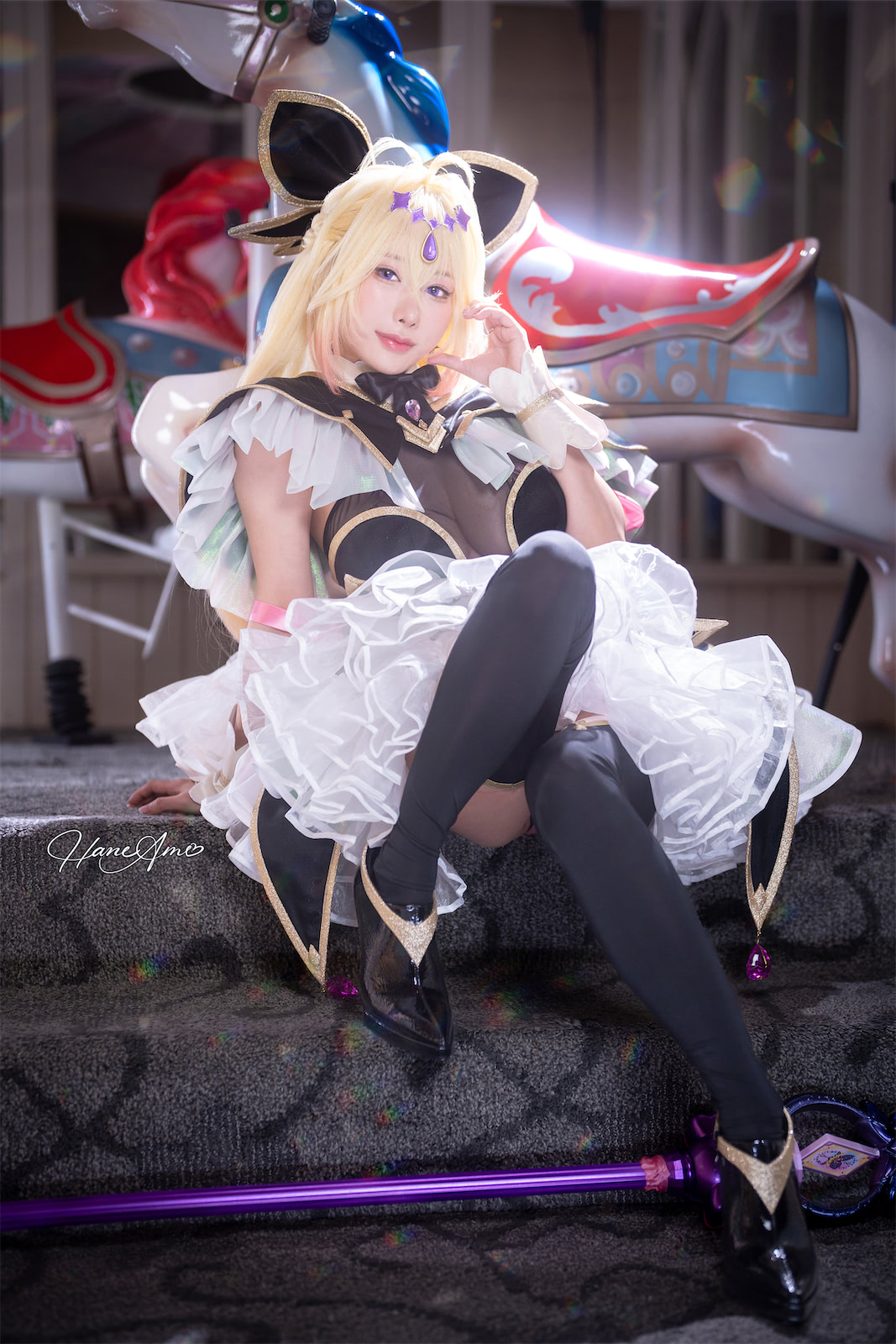 HaneAme森亚露露卡‌_1