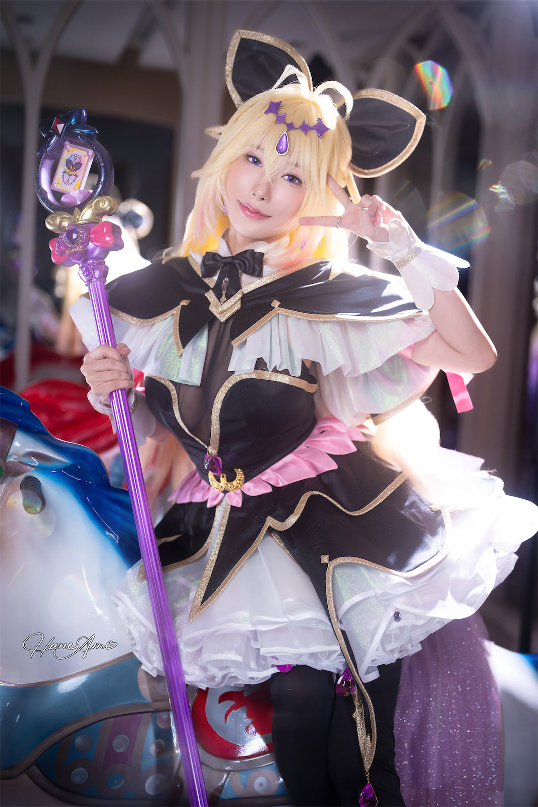 HaneAme森亚露露卡‌_3