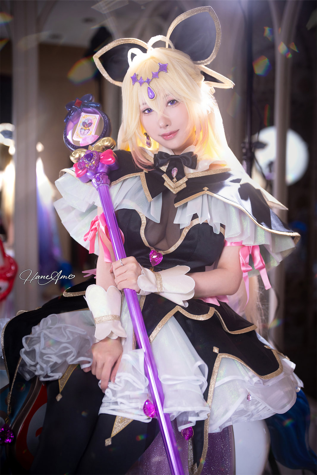 HaneAme森亚露露卡‌_4