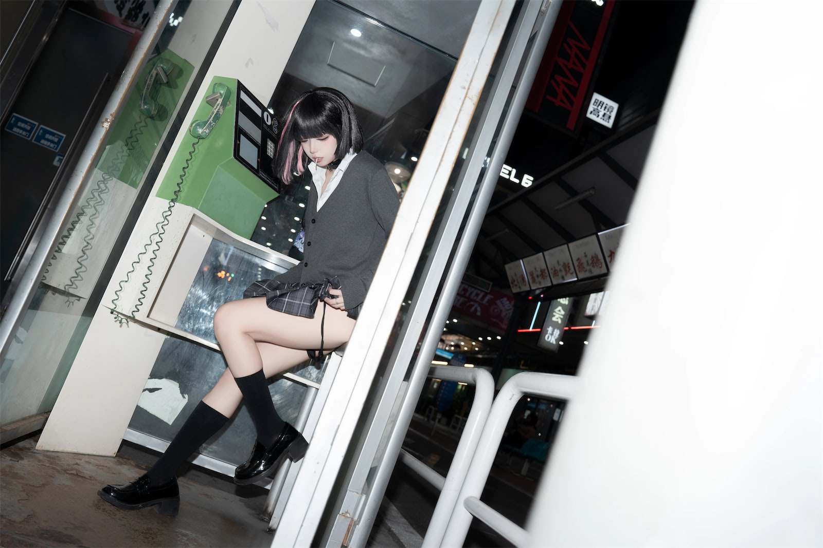 纸悦Etsu_ko请多关照45p