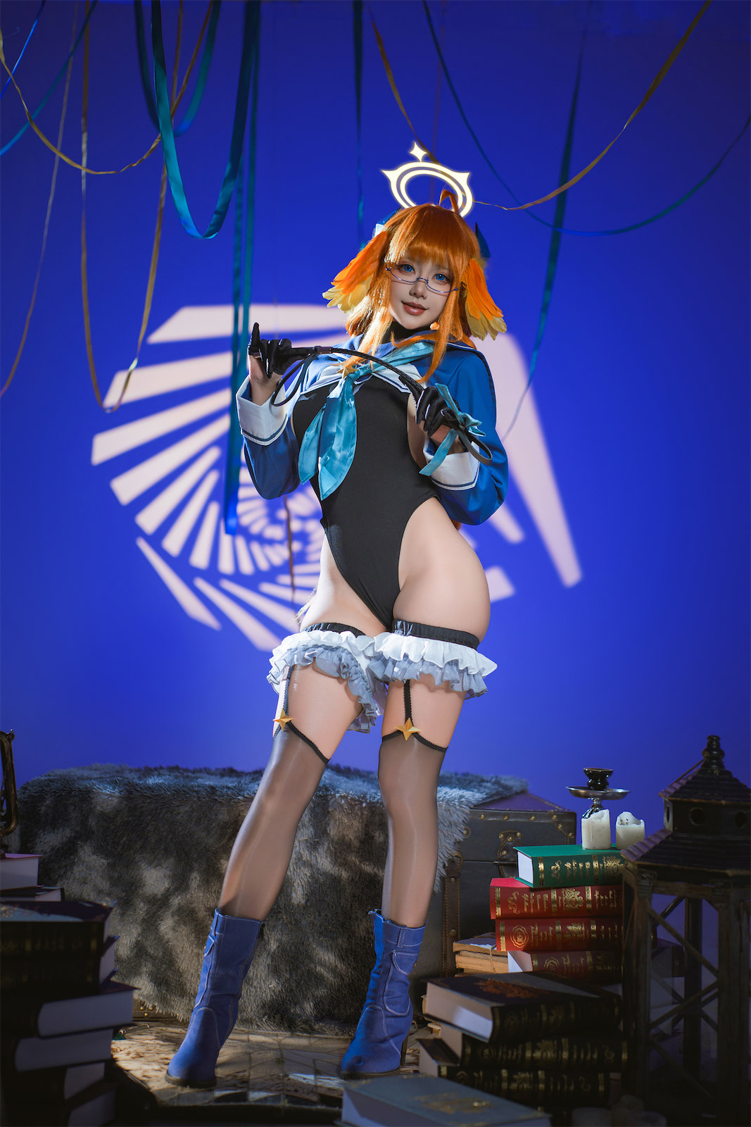 是一只熊仔吗圆堂志美子邪恶女干部40p_1