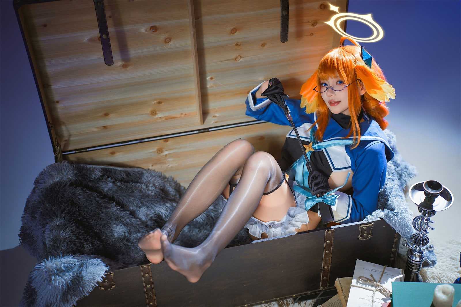 是一只熊仔吗圆堂志美子邪恶女干部40p_4