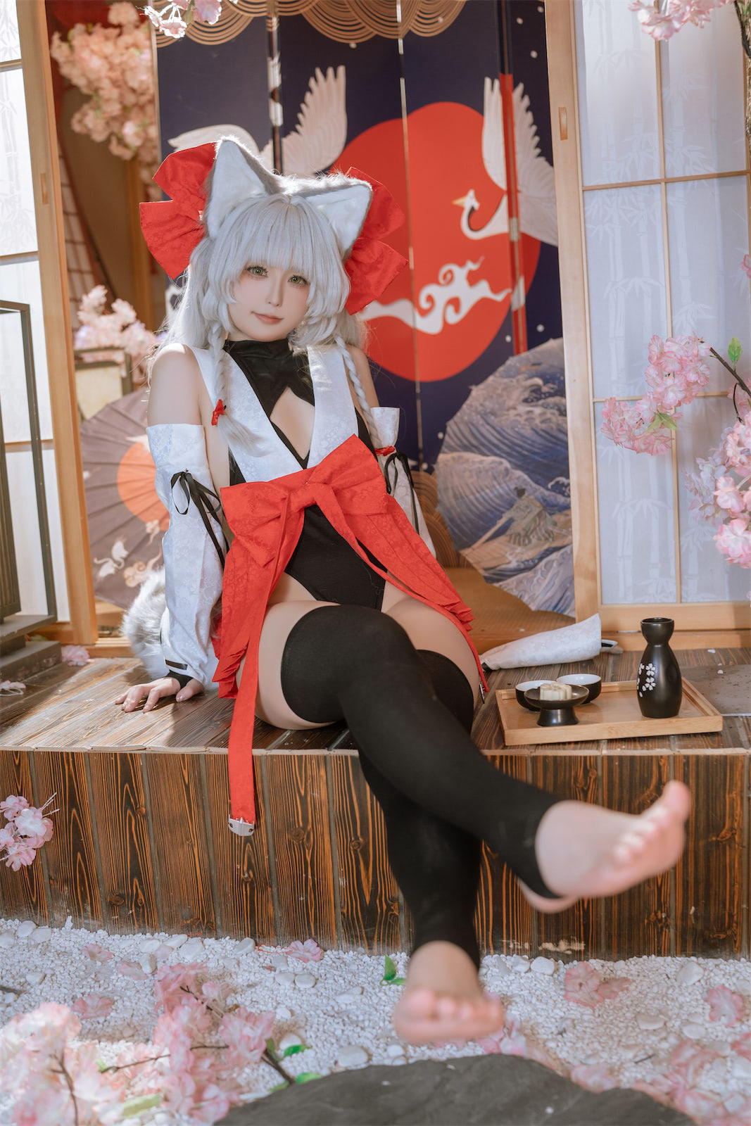 Quan冉有点饿朝凪87p_1