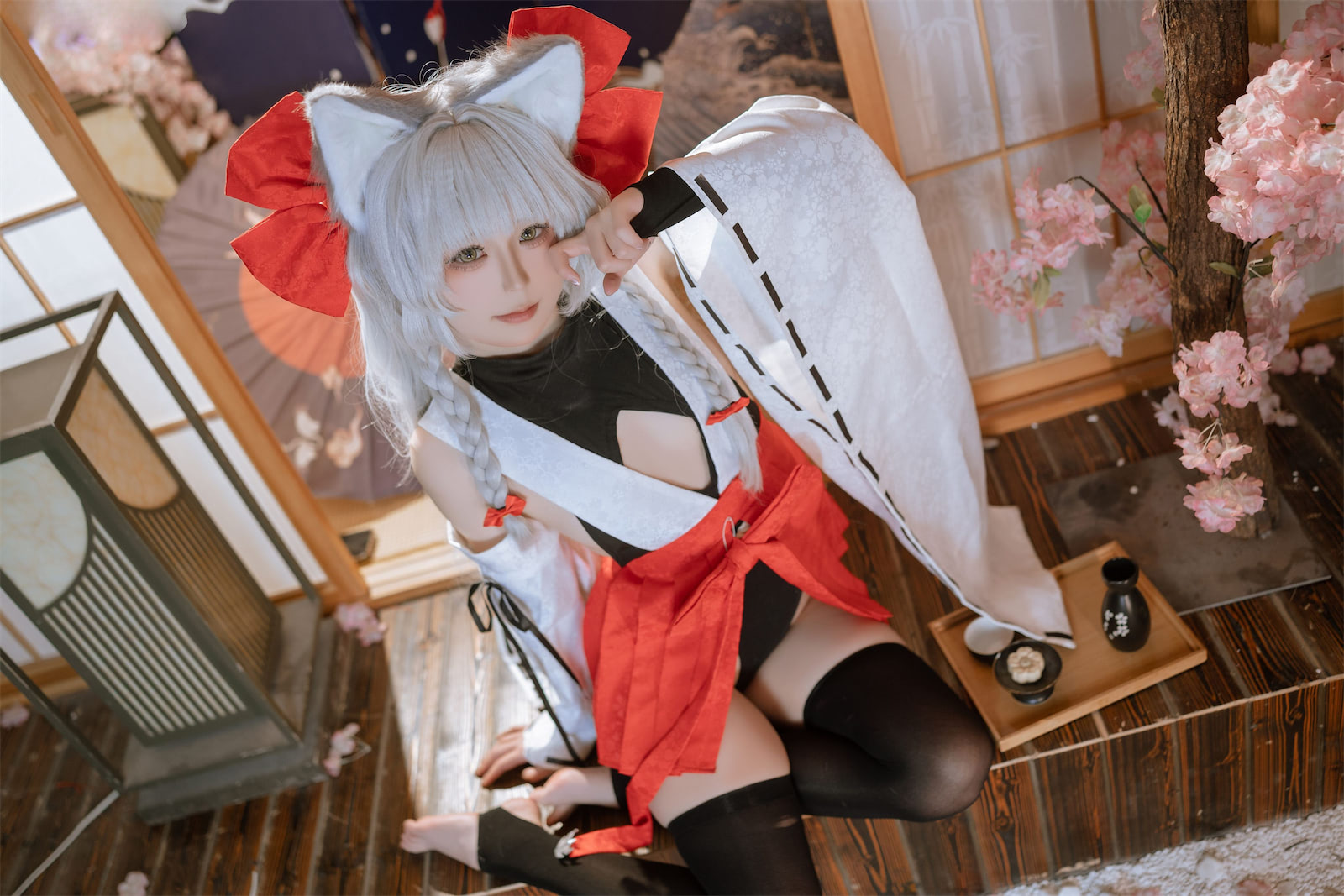 Quan冉有点饿朝凪87p_2