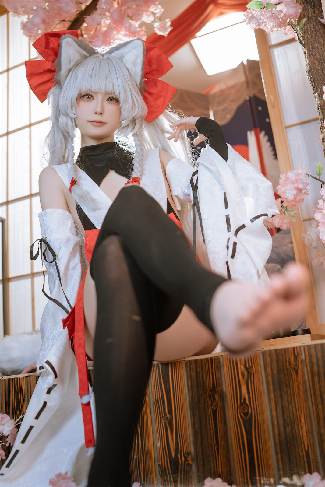 Quan冉有点饿朝凪87p_3