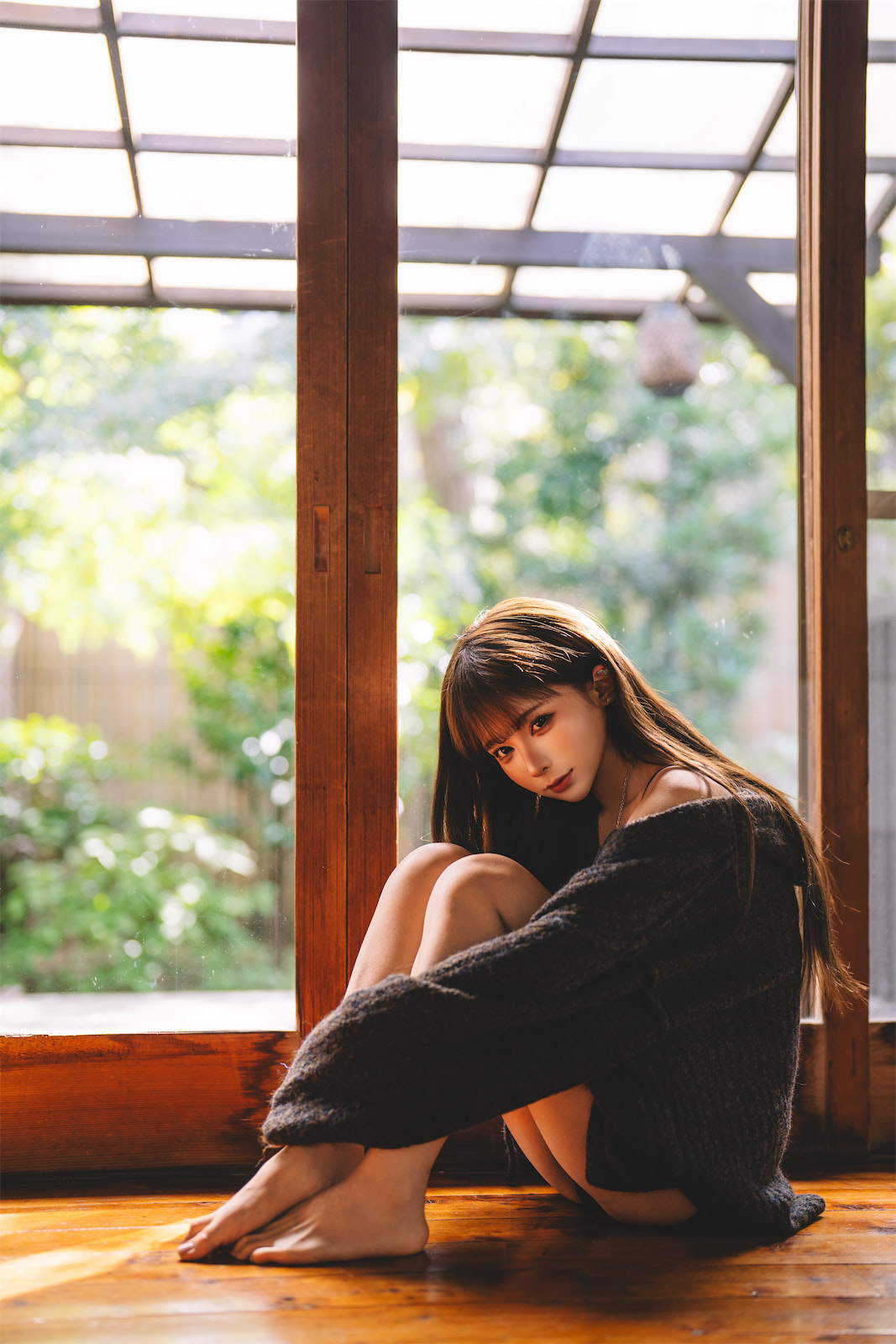 蠢沫沫橘子30p_1