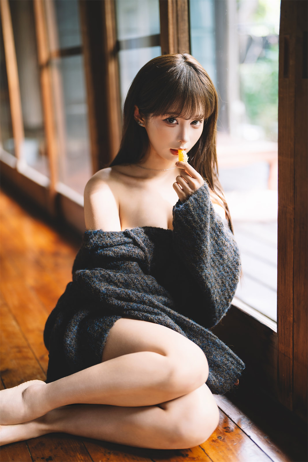 蠢沫沫橘子30p_3