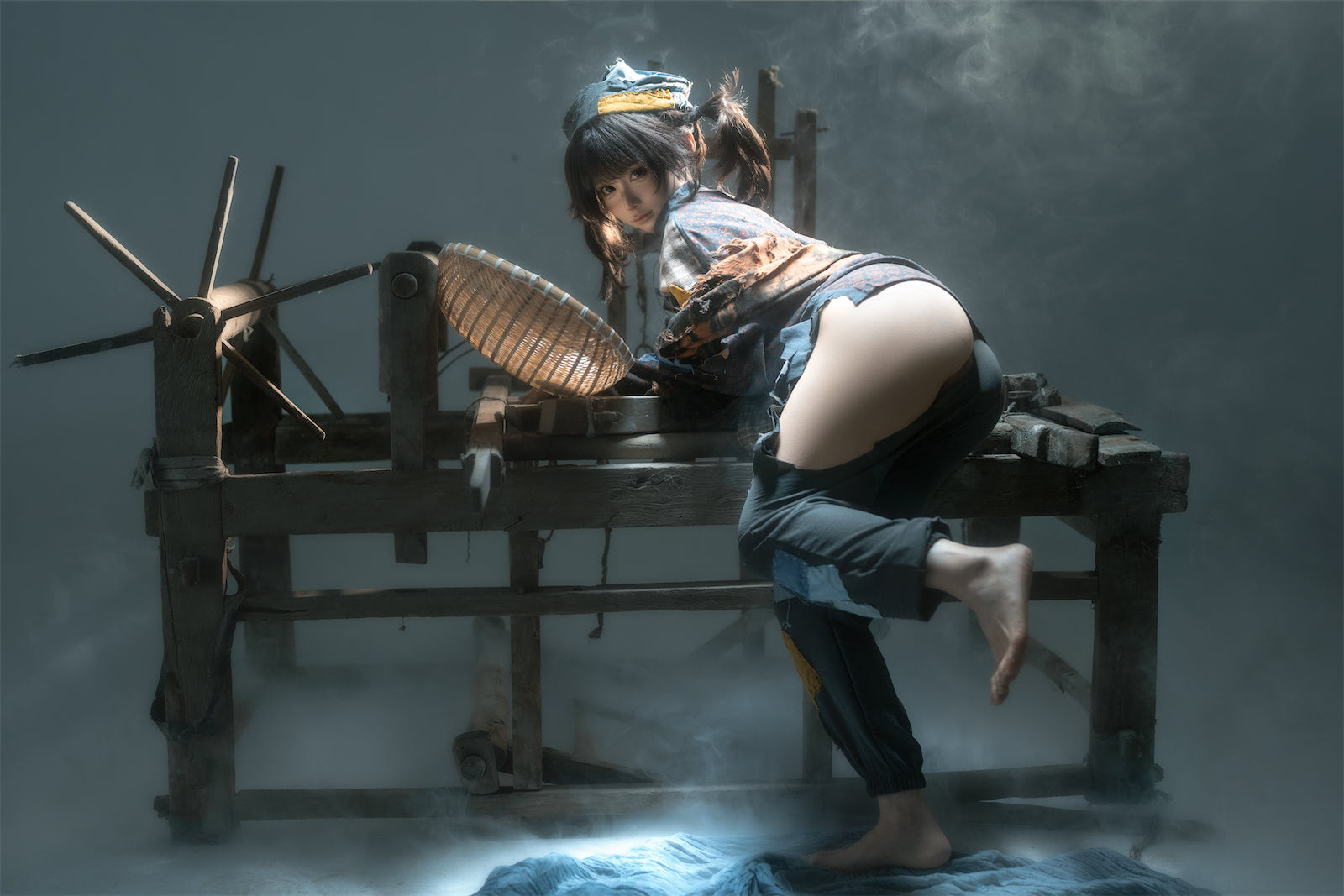 蠢沫沫情人节小乞丐49p