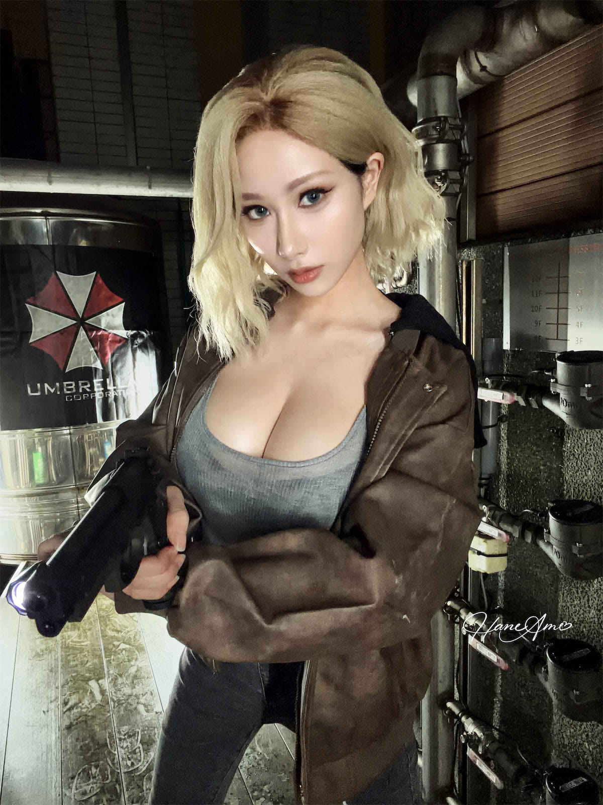 HaneAme生化危机9格蕾丝39p_4