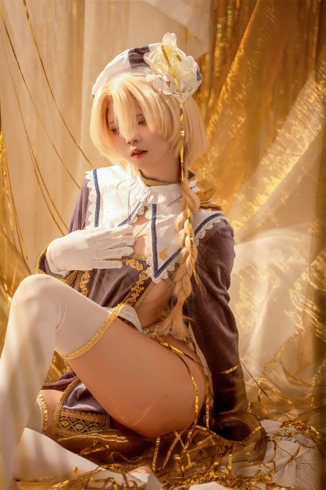 纸悦Etsu_ko娼年贞德64p_3