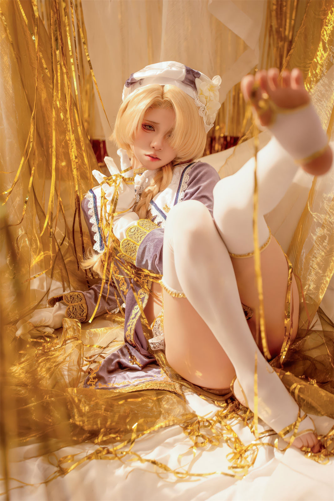 纸悦Etsu_ko娼年贞德64p_4