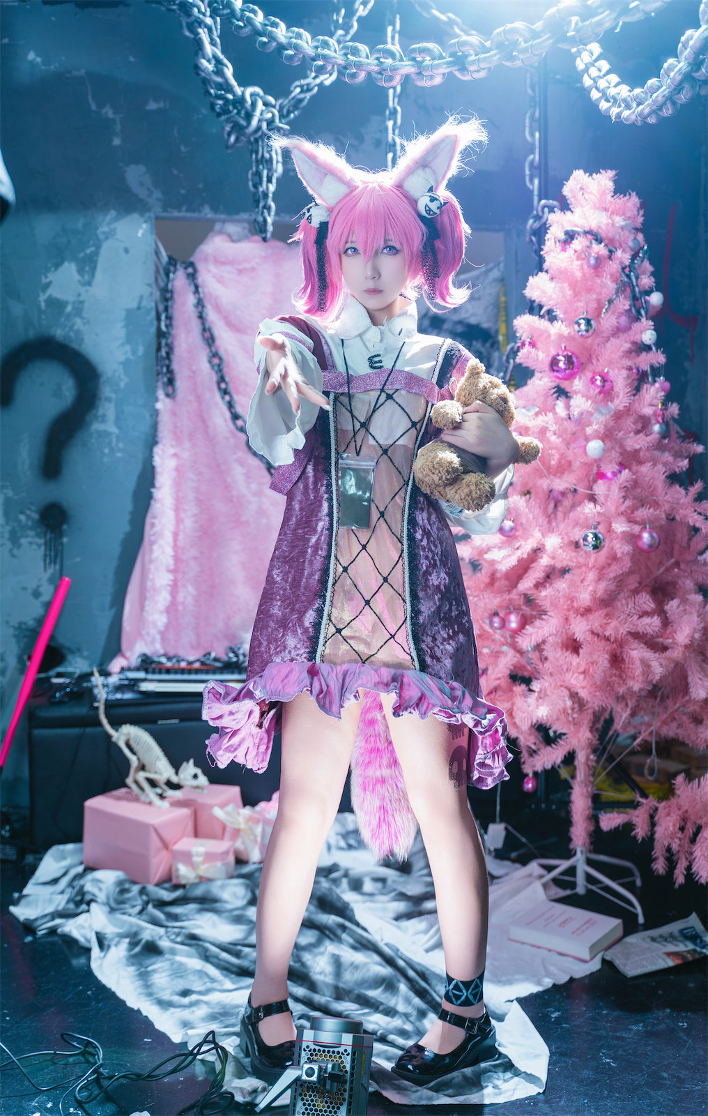 小和甜酒巫恋44p1v_2