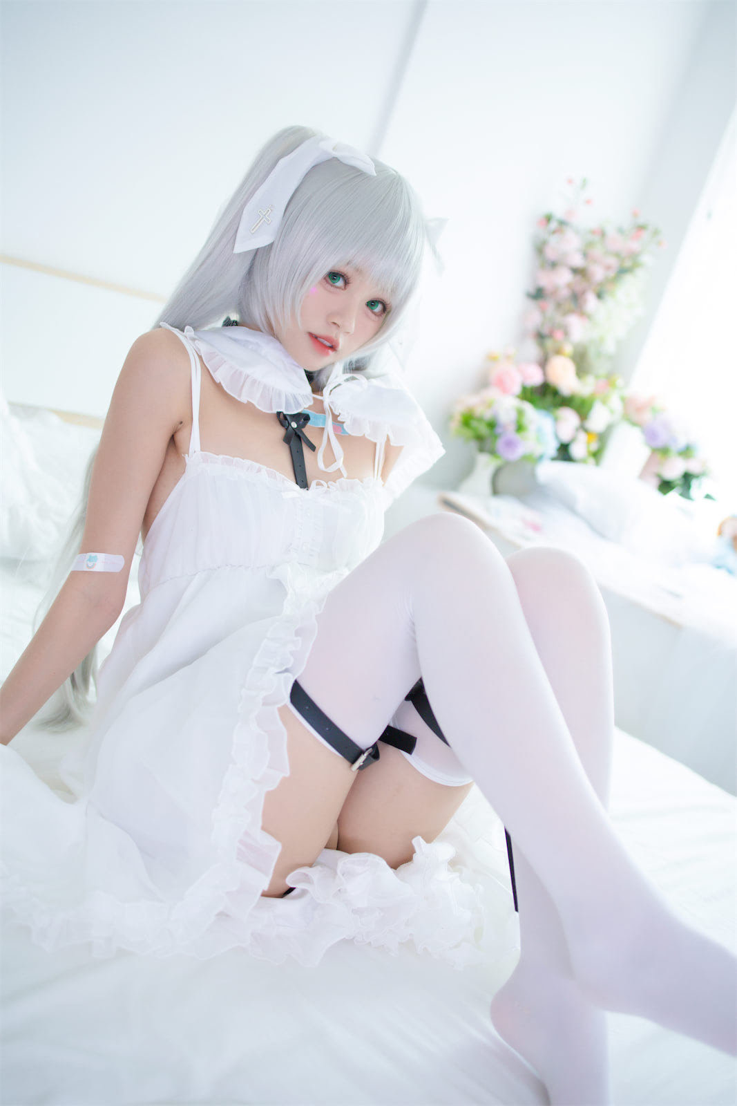 千反田鹿子初音酱58p_3