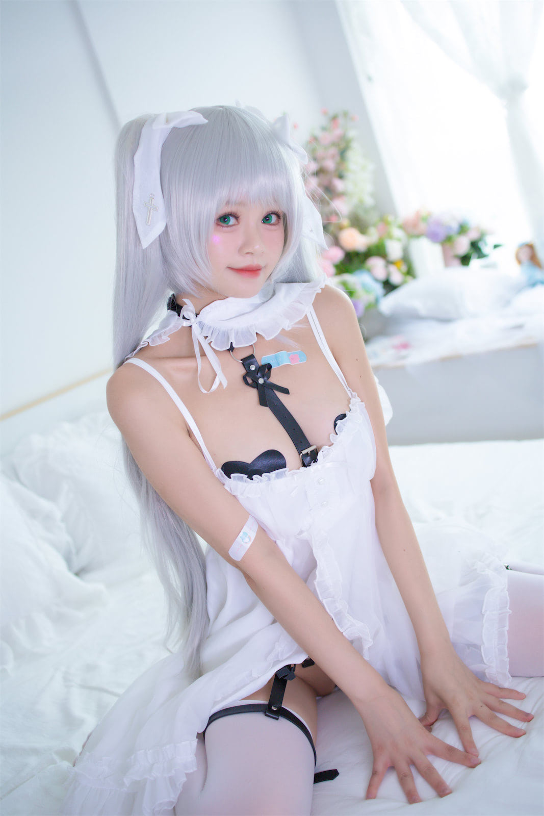 千反田鹿子初音酱58p_4